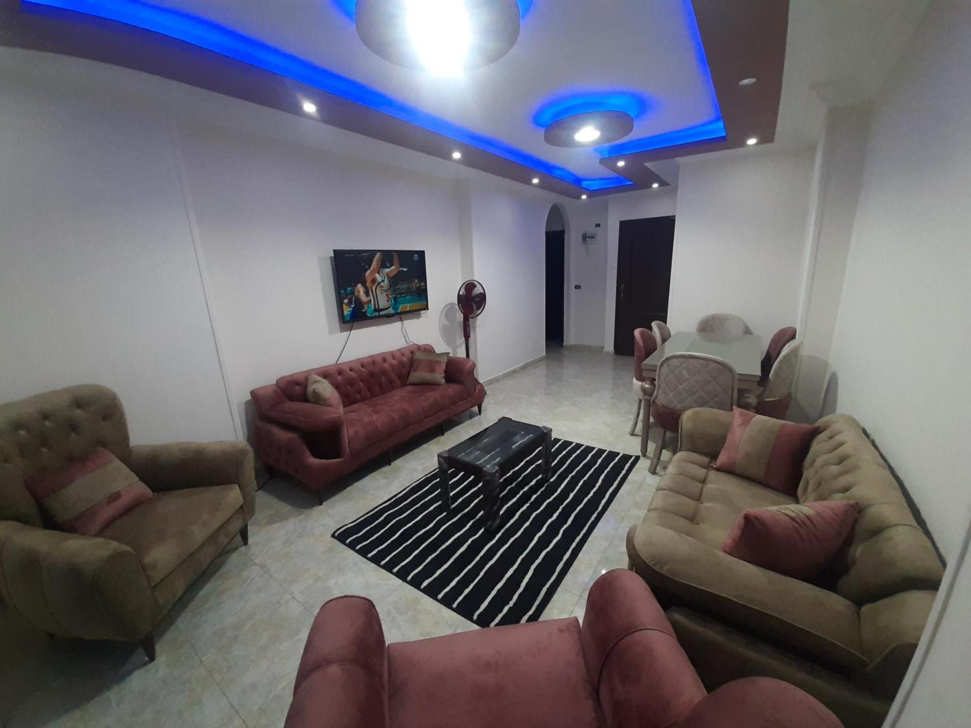 Apartment Miami 45st ,alexandria,egypt *