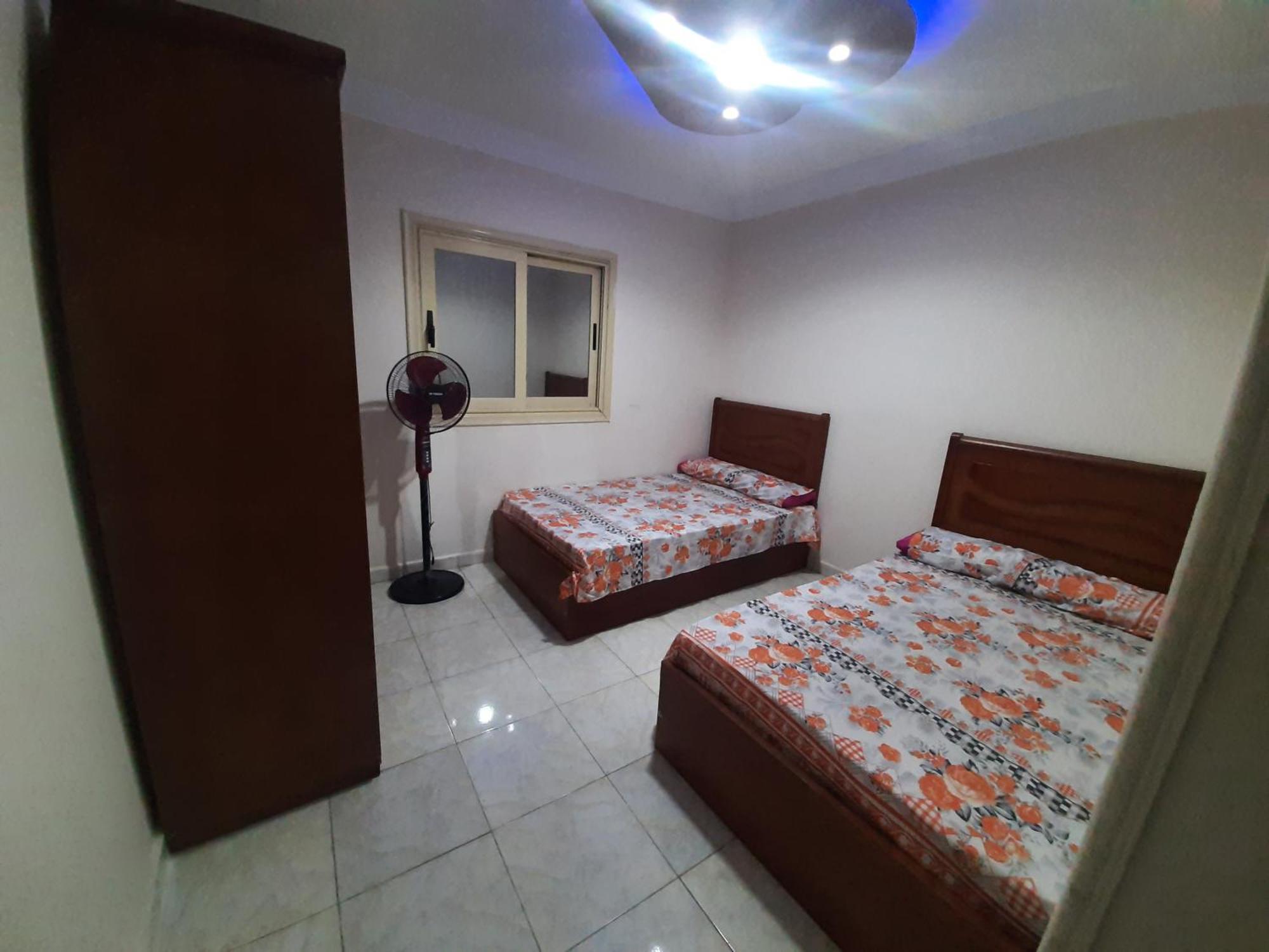 Miami 45st ,alexandria,egypt Apartment *