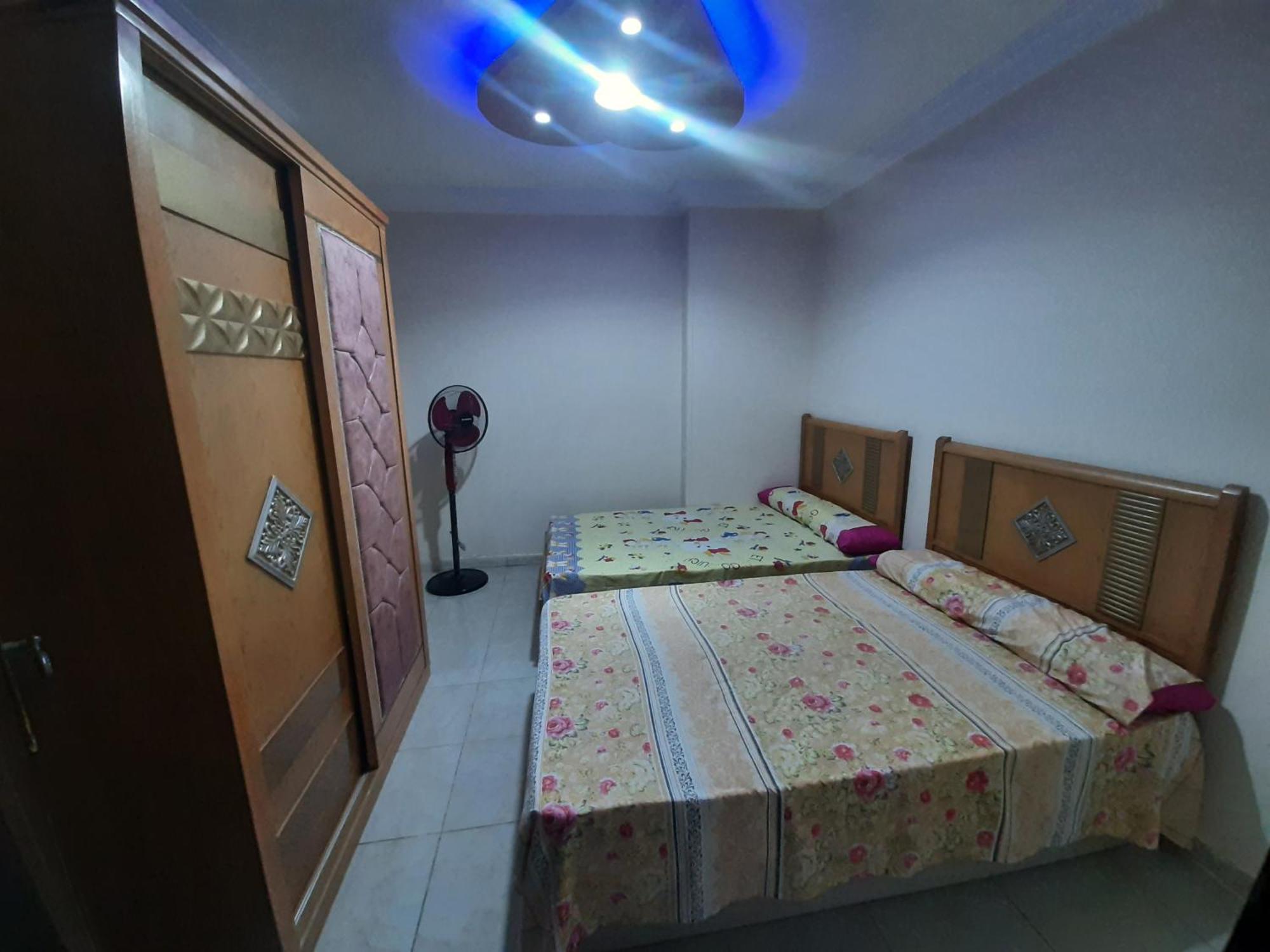 Miami 45st ,alexandria,egypt Apartment Alexandria