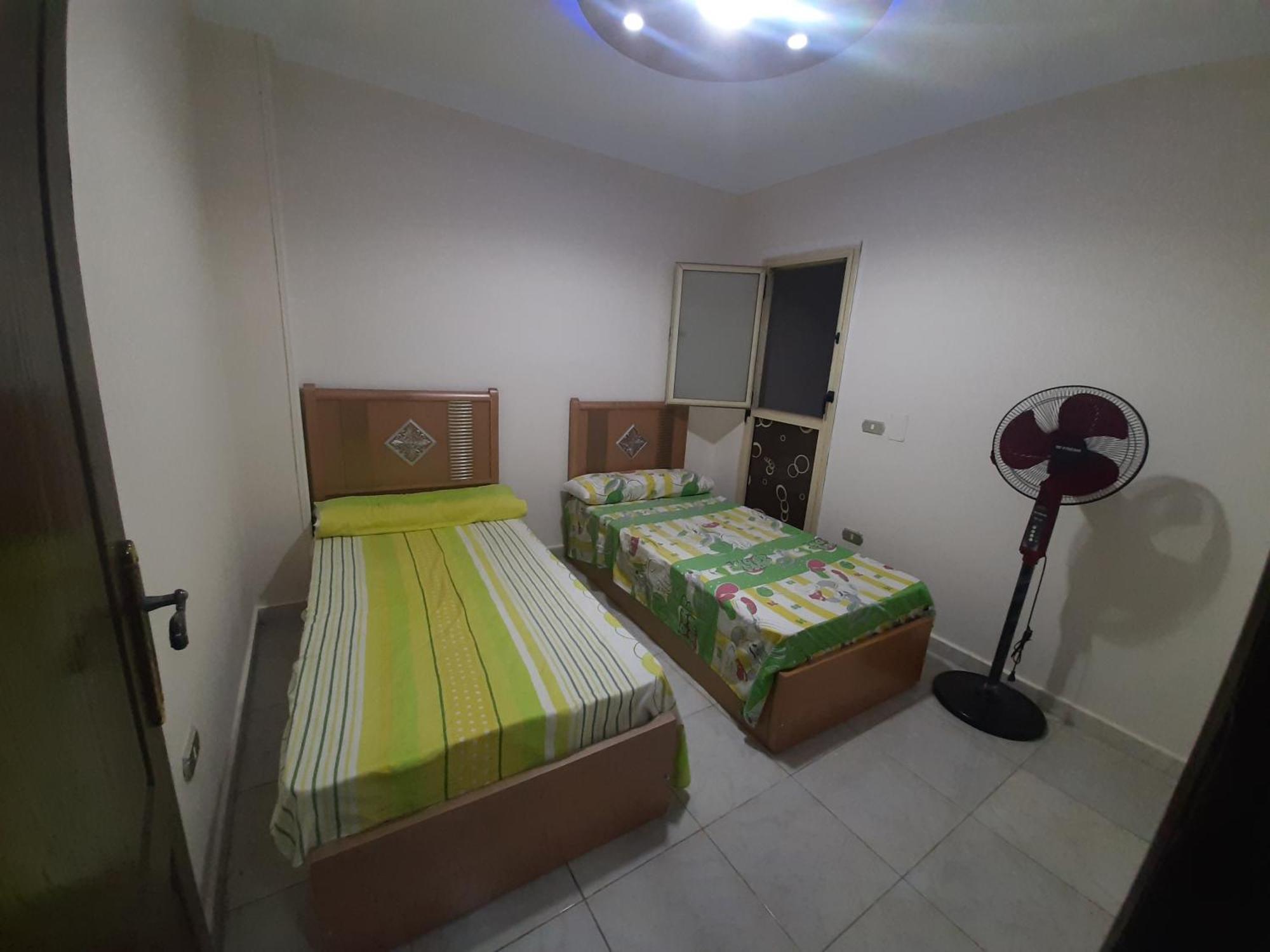 Miami 45st ,alexandria,egypt Apartment