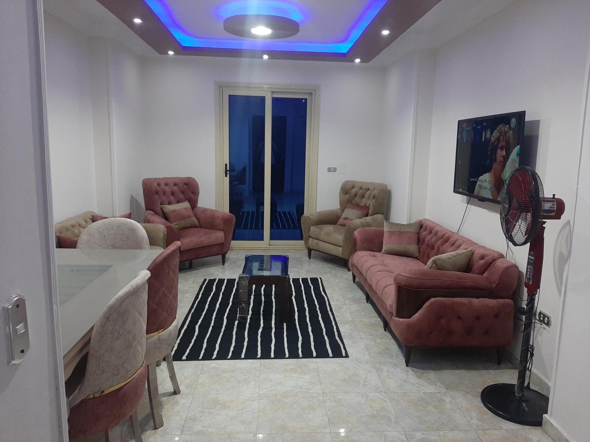 Apartment Miami 45st ,alexandria,egypt Alexandria